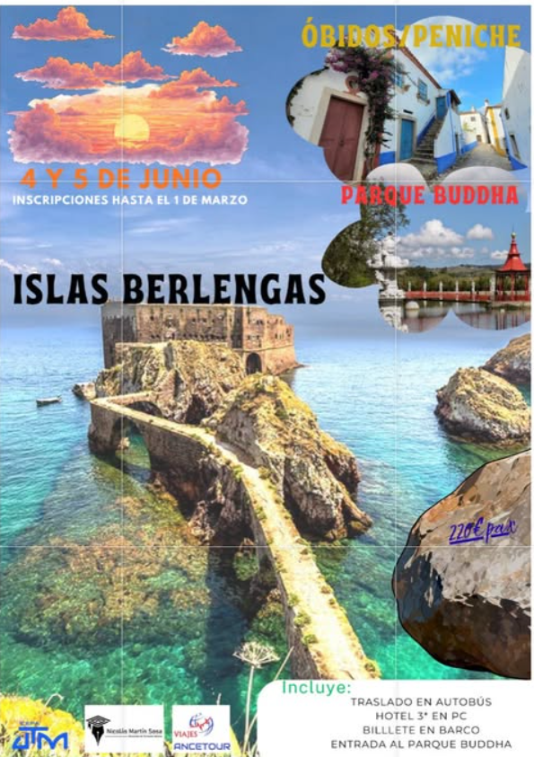 Berlengas 1