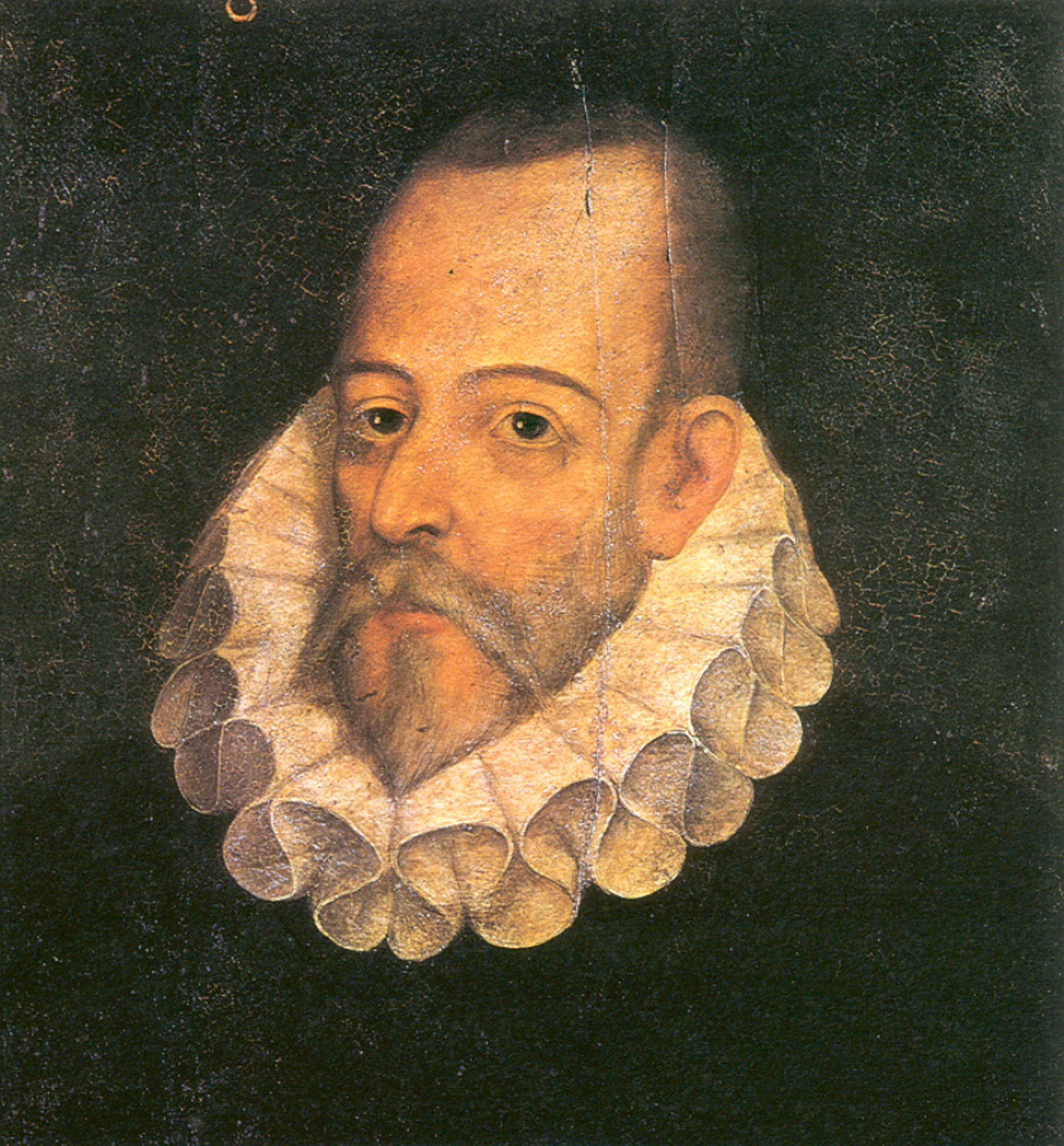 cervantes